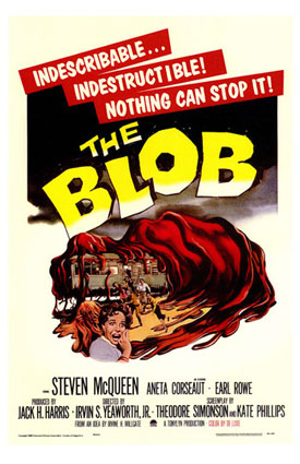 The Blob
