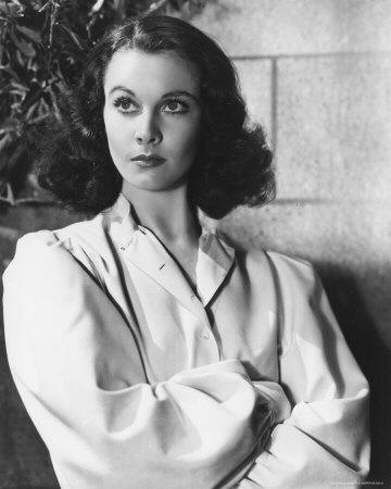 Vivien Leigh Photo