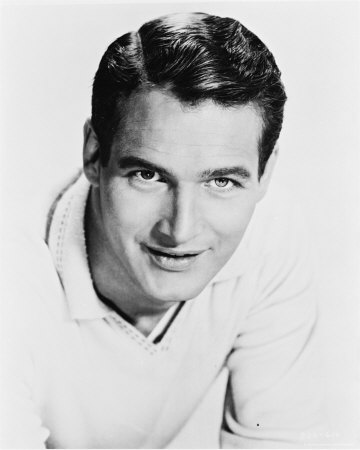Paul Newman
