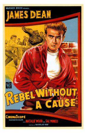 Rebel Without a Cause