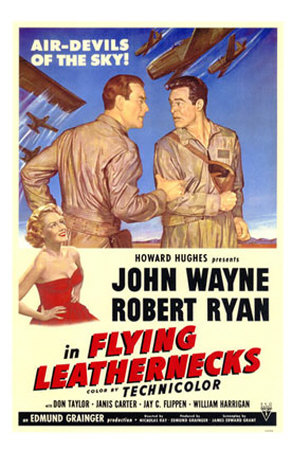 Flying Leathernecks