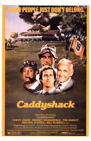Caddyshack