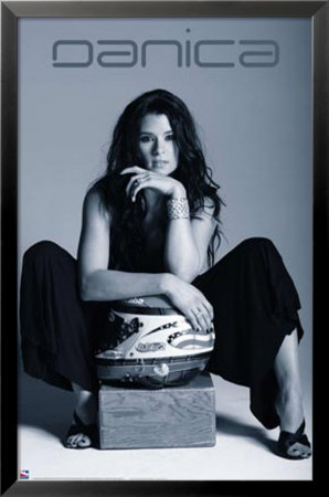 Danica Patrick