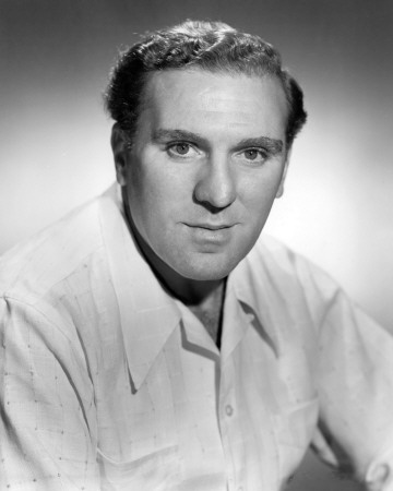 William Bendix