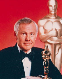 Johnny Carson