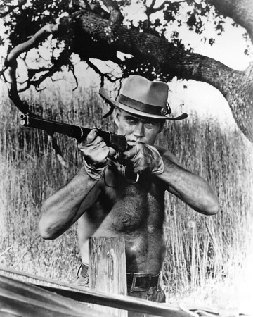 Chuck Connors