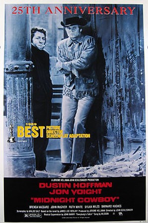 Midnight Cowboy
