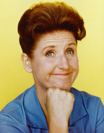 Ann B. Davis