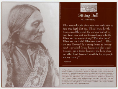 Sitting Bull