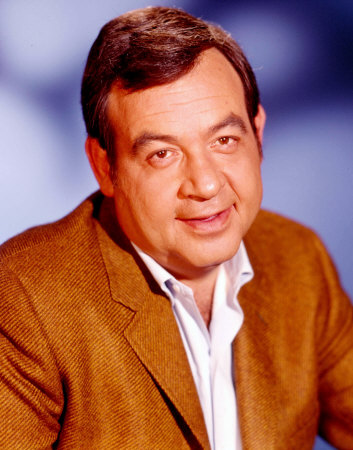 Tom Bosley