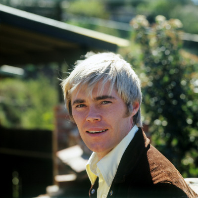 Dennis Cole