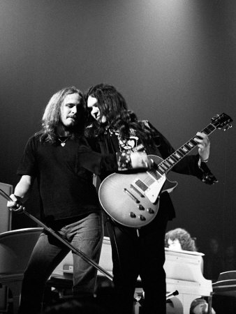 Lynyrd Skynyrd