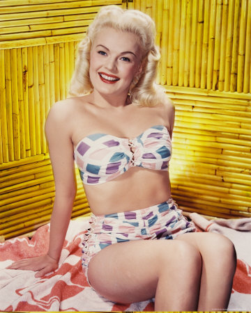 June Haver
