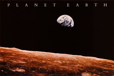 Planet Earth
