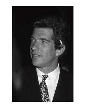John F. Kennedy Jr.
