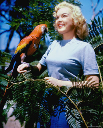 June Haver