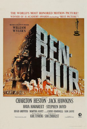 Ben-Hur