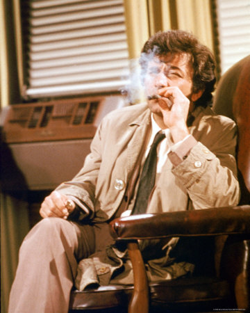 Peter Falk
