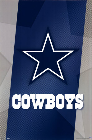 Cowboys - Logo