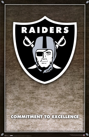 Oakland Raiders