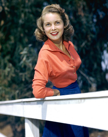 Janet Leigh