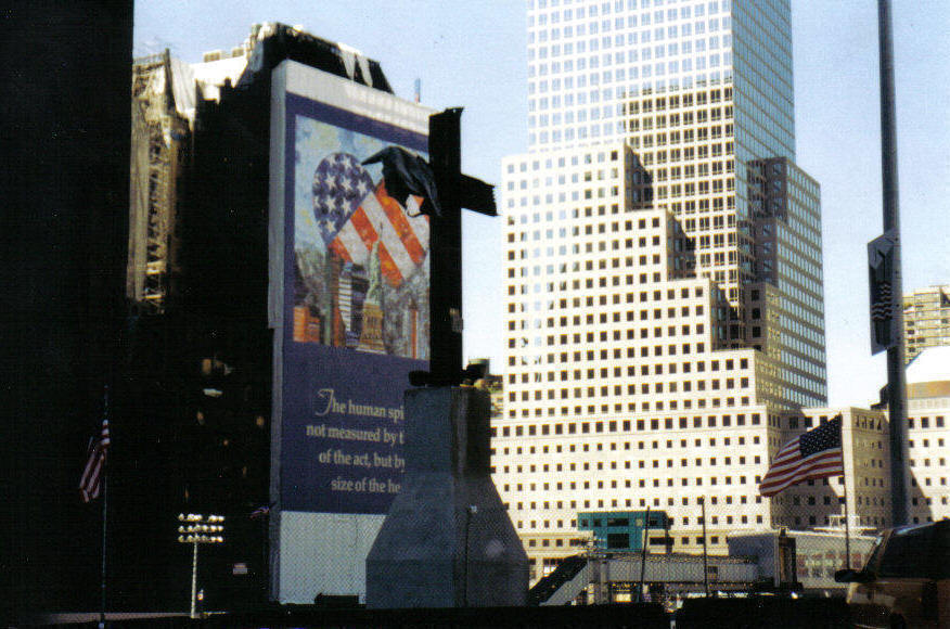 Ground Zero