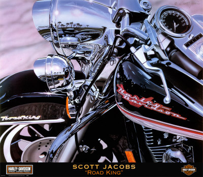 Road King