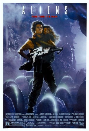 Aliens