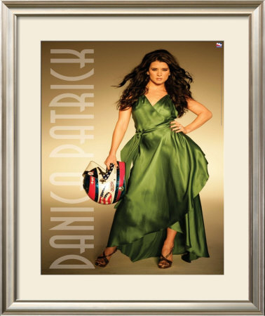 Danica Patrick