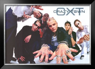 Crazy Town
