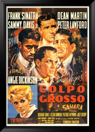 Ocean's Eleven