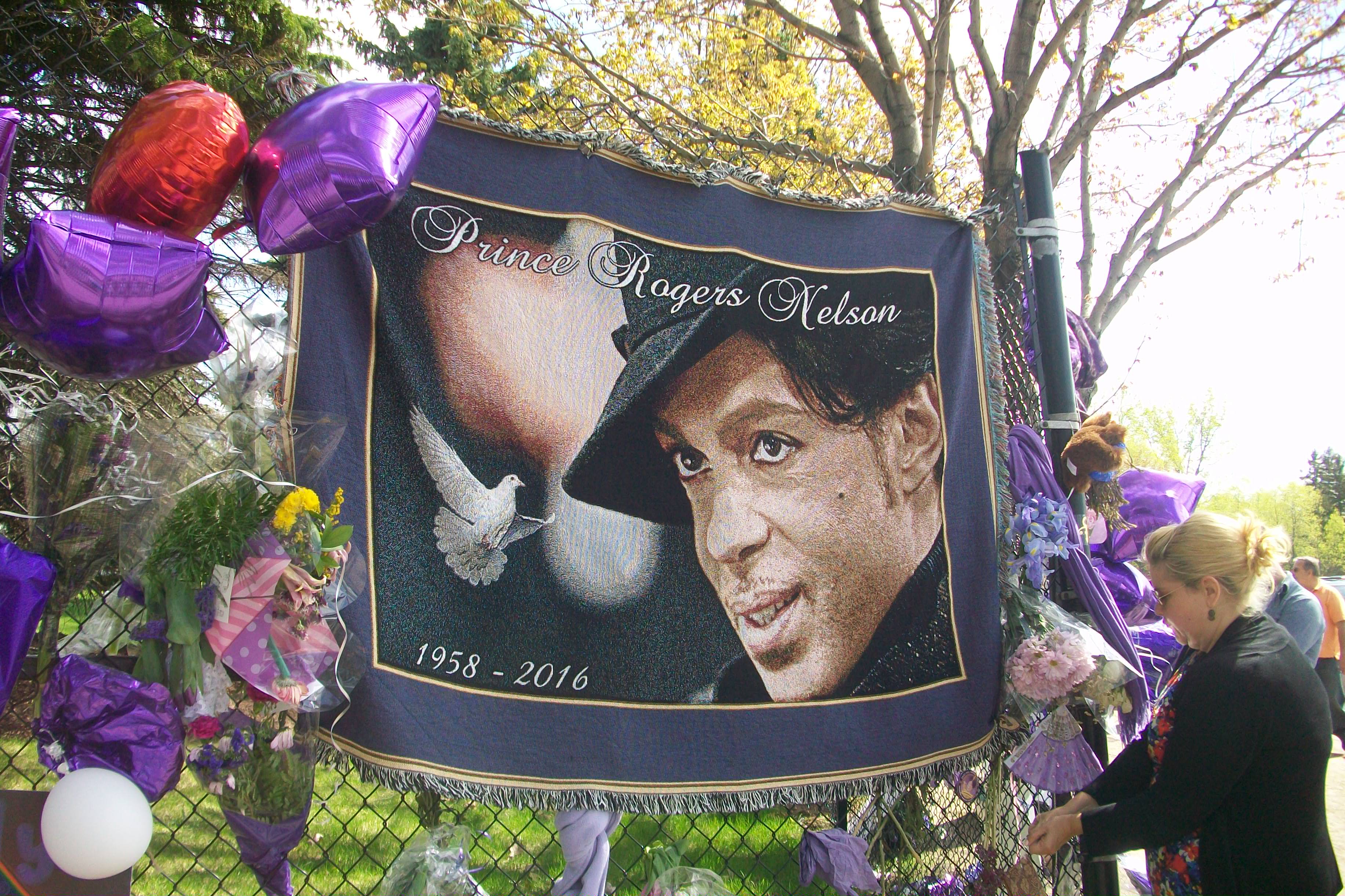 Paisley Park: Was Prince'S Legacy Worth The Trip? - 81hbpct