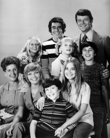 The Brady Bunch