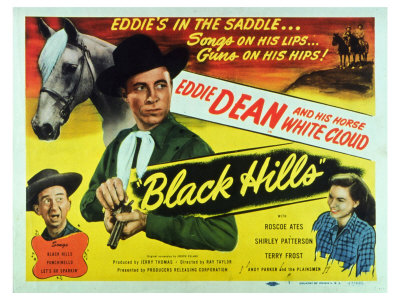 Black Hills, 1948