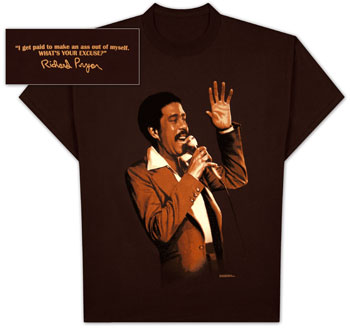 Richard Pryor - I Get Paid