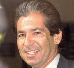 Robert Kardashian Gravesite
