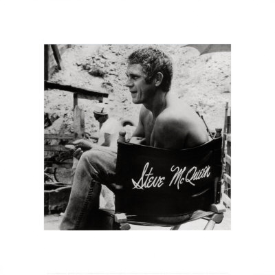 Steve Mcqueen, 1966