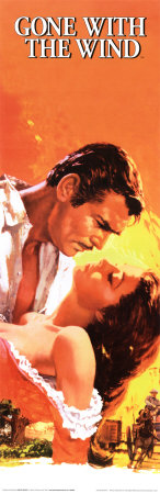 Gone With The Wind