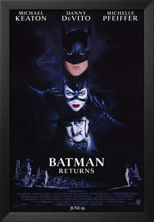 Batman Returns