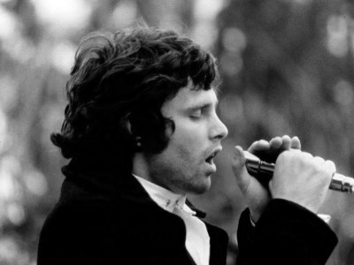 Jim Morisson