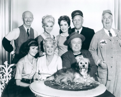 Petticoat Junction