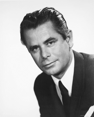 Glenn Ford