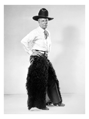 Hoot Gibson (1892-1962)