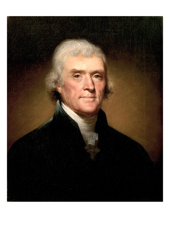 Thomas Jefferson
