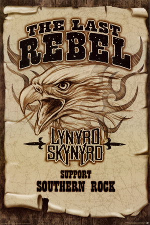 Lynyrd Skynyrd - Wanted