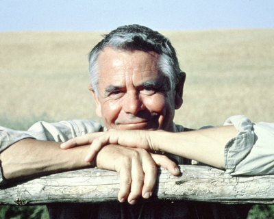 Glenn Ford