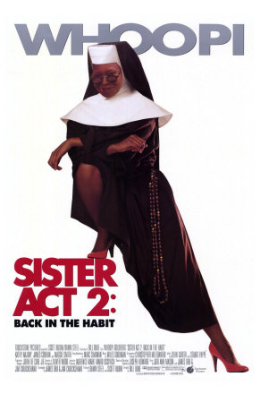 Sister Act 2: Back in the Habit, 1993