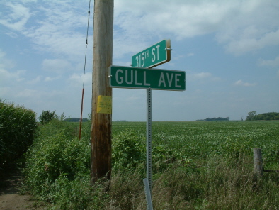 Buddy Holly crash