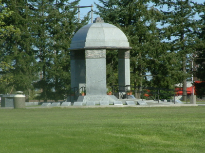 Jimi Hendrix Grave
