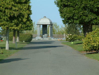 Jimi Hendrix Grave
